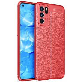 Zore Oppo Reno 6 4g Niss Silikon Cep Telefonu Kılıfı
