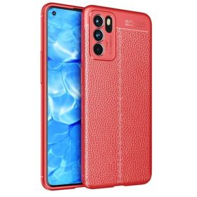 Zore Oppo Reno 6 4g Niss Silikon Cep Telefonu Kılıfı