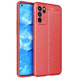 Zore Oppo Reno 6 4g Niss Silikon Cep Telefonu Kılıfı