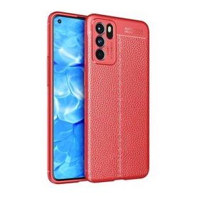 Zore Oppo Reno 6 4g Niss Silikon Cep Telefonu Kılıfı