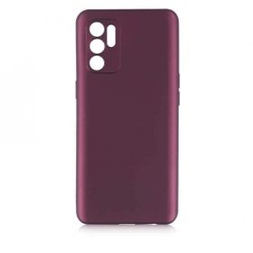 Zore Oppo Reno 6 4G Premier Silikon Cep Telefonu Kılıfı