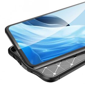 Zore Oppo Reno 7 4G Niss Silikon Kılıf