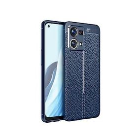 Zore Oppo Reno 7 4G Niss Silikon Kılıf