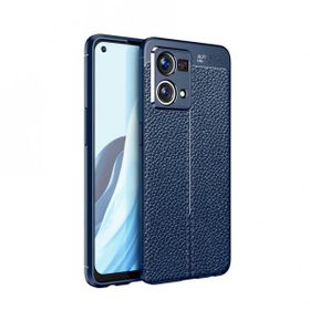 Zore Oppo Reno 7 4G Niss Silikon Kılıf
