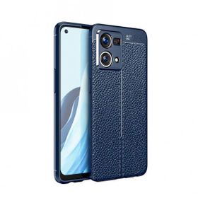 Zore Oppo Reno 7 4G Niss Silikon Kılıf