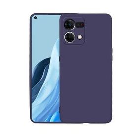 Zore Oppo Reno 7 4G Premier Silikon Kılıf