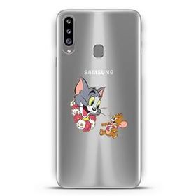 Zore Oppo Reno 7 4G Ravel Silikon Kılıf