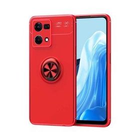 Zore Oppo Reno 7 4G Ravel Silikon Kılıf