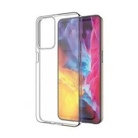 Zore Oppo Reno 7 4G Süper Silikon Kılıf