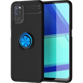 Zore Oppo Reno A72 Ravel Silikon Kılıf