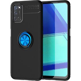 Zore Oppo Reno A72 Ravel Silikon Kılıf