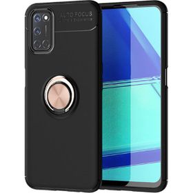 Zore Oppo Reno A72 Ravel Silikon Kılıf