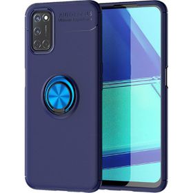 Zore Oppo Reno A72 Ravel Silikon Kılıf