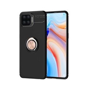 Zore Oppo Reno A73 Ravel Silikon Kılıf