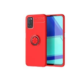 Zore Oppo Reno A92 Ravel Silikon Kılıf