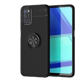 Zore Oppo Reno A92 Ravel Silikon Kılıf
