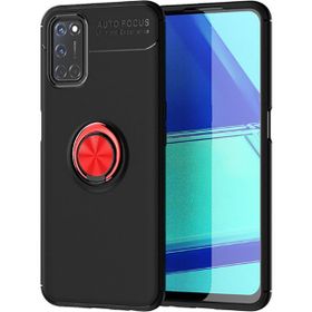 Zore Oppo Reno A92 Ravel Silikon Kılıf