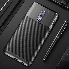Zore Oppo Reno Negro Silikon Kılıf