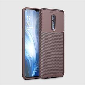 Zore Oppo Reno Negro Silikon Kılıf