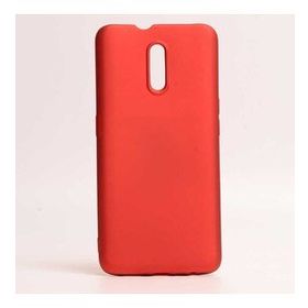 Zore Oppo Reno Premier Silikon Kapak Kılıf