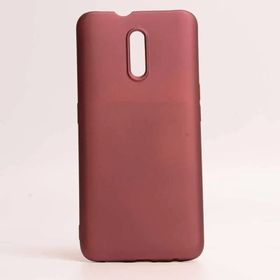 Zore Oppo Reno Premier Silikon Kapak Kılıf