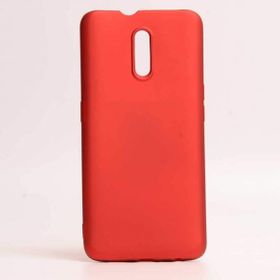 Zore Oppo Reno Premier Silikon Kapak Kılıf