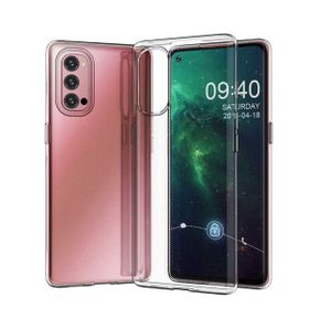 Zore Oppo Reno Süper Silikon Kılıf