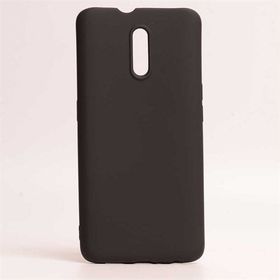Zore Oppo Reno Zore Premıer Sılıkon Kılıf