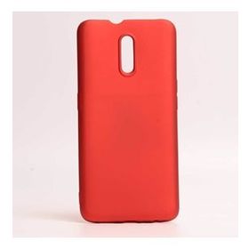 Zore Oppo Reno Zore Premıer Sılıkon Kılıf
