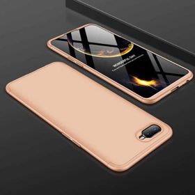 Zore Oppo RX17 Neo Ays Kapak Kılıf