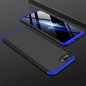 Zore Oppo RX17 Neo Ays Kapak Kılıf