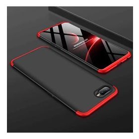 Zore Oppo RX17 Neo Ays Kapak Kılıf