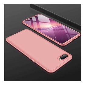 Zore Oppo RX17 Neo Ays Kapak Kılıf
