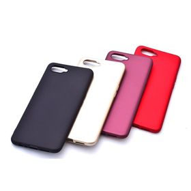 Zore Oppo RX17 Neo Premier Silikon Kılıf