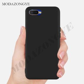 Zore Oppo RX17 Neo Premier Silikon Kılıf