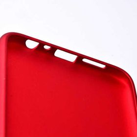 Zore Oppo RX17 Neo Premier Silikon Kılıf