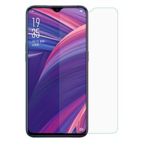 Zore Oppo Rx17 Pro Blue Nano Ekran Koruyucu