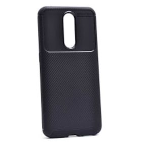 Zore Oppo RX17 Pro Negro Kapak Silikon Kılıf
