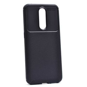 Zore Oppo RX17 Pro Negro Kapak Silikon Kılıf