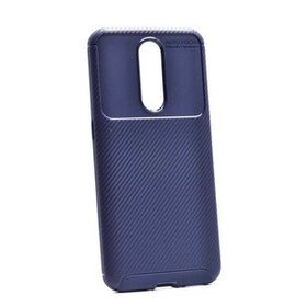 Zore Oppo RX17 Pro Negro Kapak Silikon Kılıf