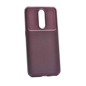 Zore Oppo RX17 Pro Negro Kapak Silikon Kılıf