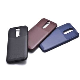 Zore Oppo RX17 Pro Negro Silikon Kılıf