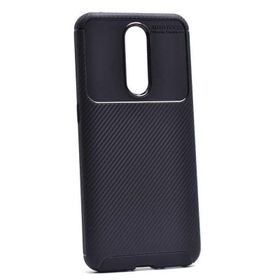 Zore Oppo RX17 Pro Negro Silikon Kılıf