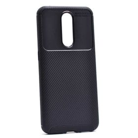 Zore Oppo RX17 Pro Negro Silikon Kılıf