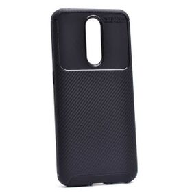 Zore Oppo RX17 Pro Negro Silikon Kılıf