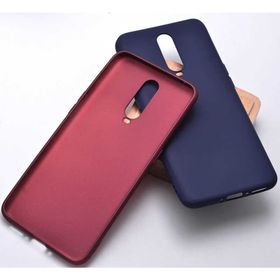 Zore Oppo RX17 Pro Premier Silikon Kılıf