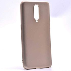 Zore Oppo RX17 Pro Premier Silikon Kılıf
