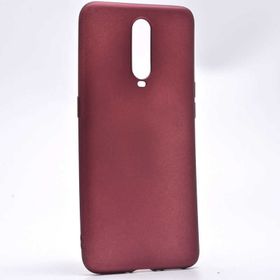 Zore Oppo RX17 Pro Premier Silikon Kılıf