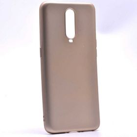 Zore Oppo RX17 Pro Premier Silikon Kılıf