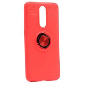 Zore Oppo RX17 Pro Ravel Silikon Kılıf